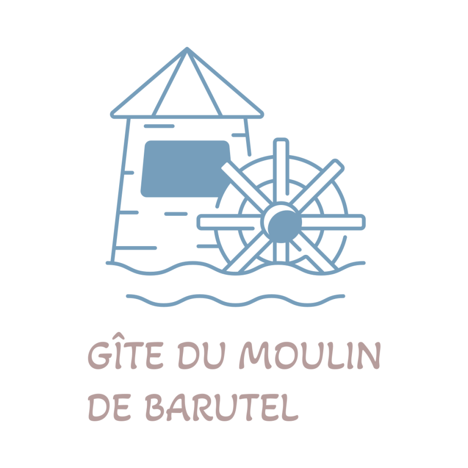 MOULIN DE BARUTEL MAMERS